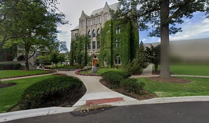 McGreal Center for Dominican Historical Studies