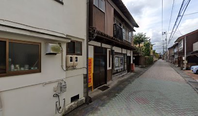 新町1丁目公民館