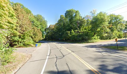 Manitou Rd (Co Rd 19) & Tonka Bay Rd