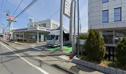 トヨタ au取扱店 NTPトヨタ信州株式会社 伊那店