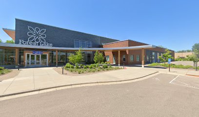 Forest Lake City Hall