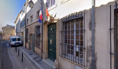 Ammac Pays d'Aix Aix-en-Provence
