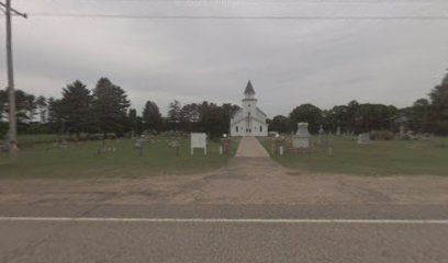 Holden Lutheran Cemetery