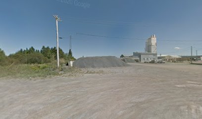 Beton Miroc division de Ciment Québec Inc