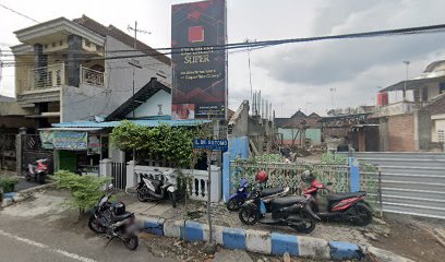 Pimpinan Daerah Muhammadiyah Kabupaten Jombang