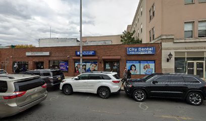 City Dental NJ