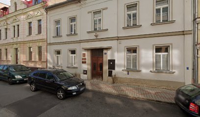 Městský úřad Česká Lípa - Úsek zkušebních komisařů