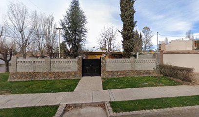 Río Blanco y Locche (Luján de Cuyo, Mendoza)