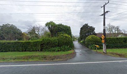 Country Lane Storage