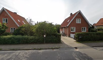 Blichergården (Viborg Kom)