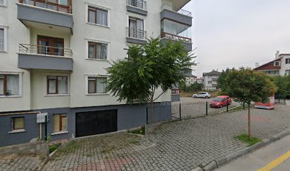 Furkan Apartmanı