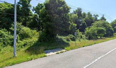 Landover Road at Lake Arbor Way