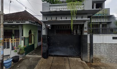 Kantor Advokat Akhmad Afandi