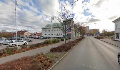 Capio Vårdcentral Falkenberg