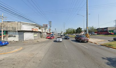 Tacos y Tortas El Carreton