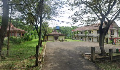 Loka Jayakarta Buperta