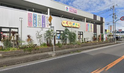 （株）くれよん