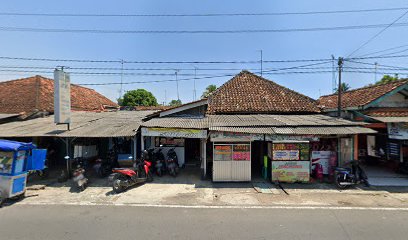 Pangkas Rambut Subagja