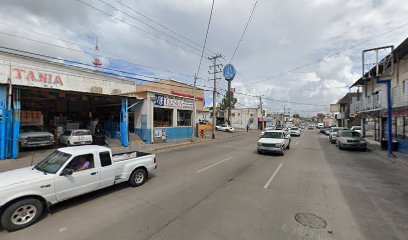 Autos Usados El Chuy Sa De Cv