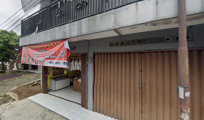 Rumah Makan Nasi Biryani