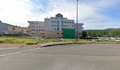 岩手県立一戸病院