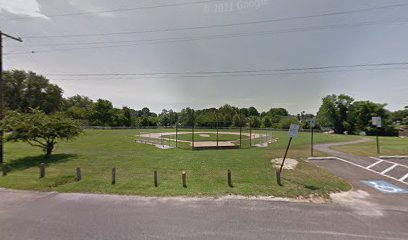 Battle Grove Park Baseball Field #1