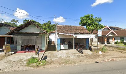 Bakso Tunggal