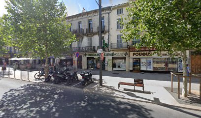 Artisan Boulanger Draguignan