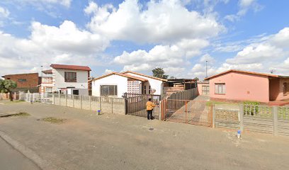 Reiger Park Christian Centre