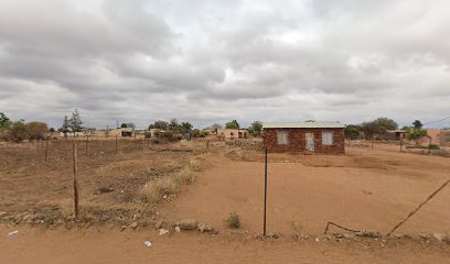 Gemarke Methodist Church