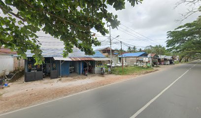 Rumah Makan Mandiri