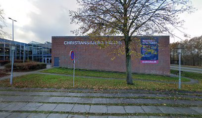 Christiansbjerg Badmintonklub