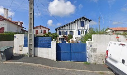 menuiserie v .Darrieux Saint-Jean-de-Luz