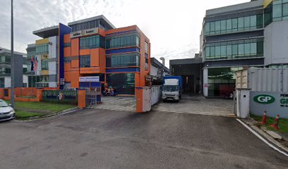 TME Motorsports Sdn Bhd (Bizhub Skudai 8)