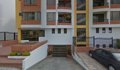 Balcones de Alcalá