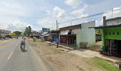 pangkas rambut