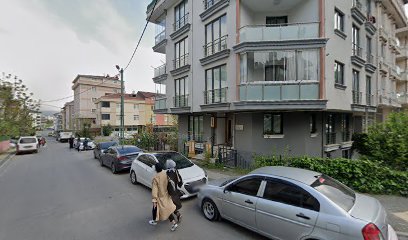 İstanbulun Temizlik Şirketi
