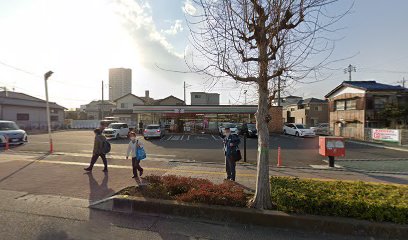 セブン-イレブン 春日部公園橋通り店