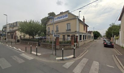 Commune de Blanc Mesnil