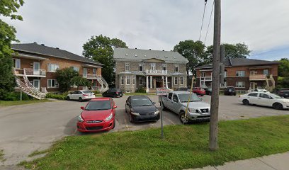 Centre Paramita de méditation bouddhiste de la Rive-Nord