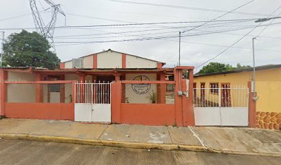 Iglesia Evangélica Libre Independiente 'Rios De Agua Viva'