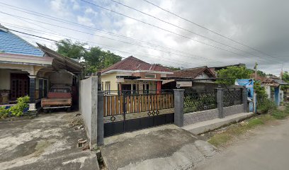 Masjid Darul Mukmin