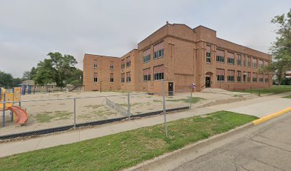 Mps Clc - Food Distribution Center