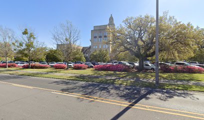 Louisiana Office of Cultural Development