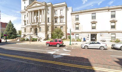 Washington County Law Library