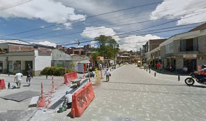 Asocomunal Rionegro