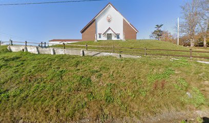 Central United Church