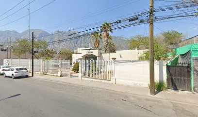 Centro de Salud Unidad La Fama