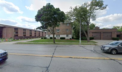 Edgewood Terrace Apartments