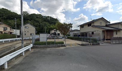 四御神石ヶ坪遊園地